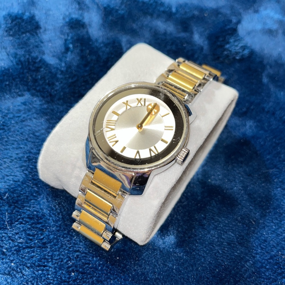 Movado Bold Watch